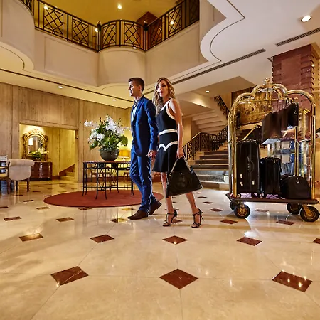 L'Hotel PortoBay São Paulo-3